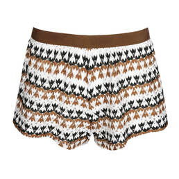 SARDA short de plage Biles