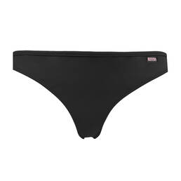 BANANA MOON bas de maillot de bain slip brésilien Vanita Fringes BANANA MOON bas de maillot de bain slip brésilien Vanita Fringes
