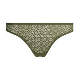 SARDA slip en dentelle Asin