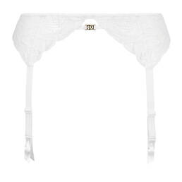GOSSARD porte-jarretelles en dentelle Lace Soirée