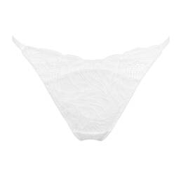 GOSSARD string en dentelle Lace Soirée