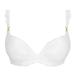 GOSSARD soutien-gorge push-up en dentelle Lace Soirée