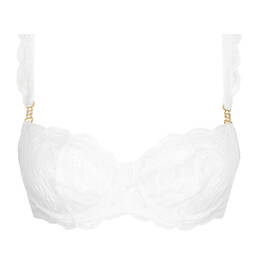 GOSSARD soutien-gorge corbeille coques en dentelle Lace Soirée