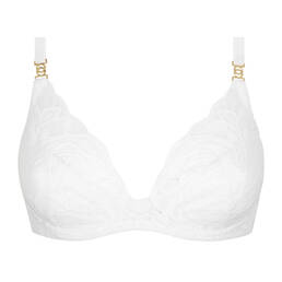 GOSSARD soutien-gorge triangle en dentelle Lace Soirée