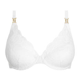 GOSSARD soutien-gorge triangle coques en dentelle Lace Soirée