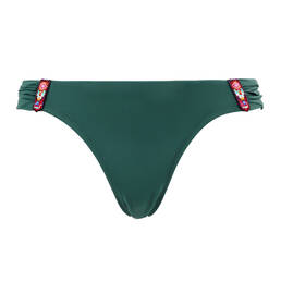 BANANA MOON bas de maillot de bain slip Rena Totem