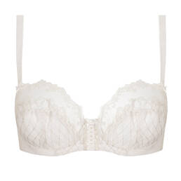 GOSSARD soutien-gorge balconnet Lacage