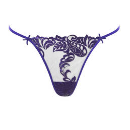 SHIKKOSA string Malak