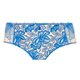 EMPREINTE shorty Agathe