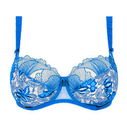 EMPREINTE soutien-gorge balconnet Agathe