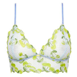 NETTE ROSE soutien-gorge bustier Apple