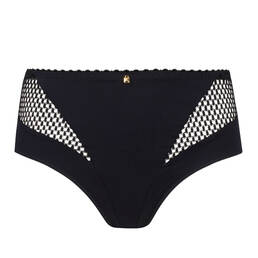 EMPREINTE culotte haute Luna