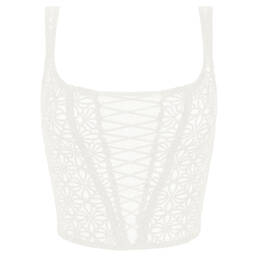 AUBADE bustier Secret Memories