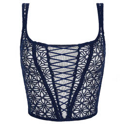 AUBADE bustier Secret Memories