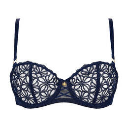 AUBADE soutien-gorge corbeille Secret Memories AUBADE soutien-gorge corbeille Secret Memories