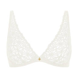 AUBADE soutien-gorge triangle Secret Memories AUBADE soutien-gorge triangle Secret Memories