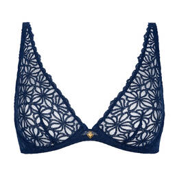 AUBADE soutien-gorge triangle Secret Memories AUBADE soutien-gorge triangle Secret Memories