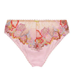 NETTE ROSE slip haut Ziggy