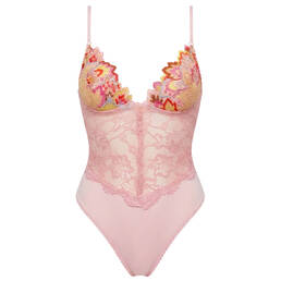 NETTE ROSE body Ziggy