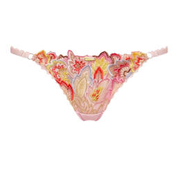 NETTE ROSE tanga Ziggy