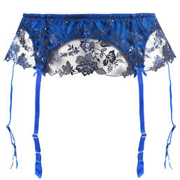 DITA VON TEESE porte-jarretelles 6 attaches Victresse