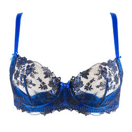DITA VON TEESE soutien-gorge corbeille Victresse