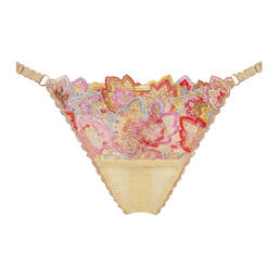 NETTE ROSE slip brésilien Ziggy