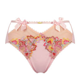 NETTE ROSE culotte haute Ziggy