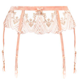 DITA VON TEESE porte-jarretelles Fortunia