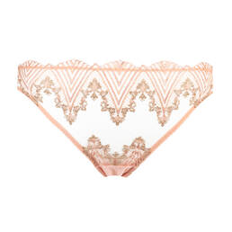 DITA VON TEESE string Fortunia