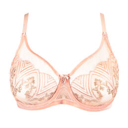 DITA VON TEESE soutien-gorge emboitant Fortunia