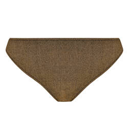 ELOMI bas de maillot de bain slip échancré Sunset Shimmer