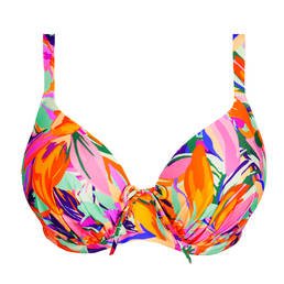 PRIMADONNA haut de maillot de bain coques forme coeur Varadeo