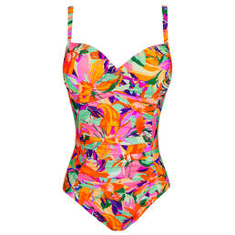 PRIMADONNA maillot de bain 1 pièce lissant armatures Varadeo