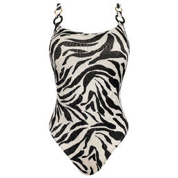 PRIMADONNA maillot de bain 1 pièce coques sans armatures Dalice