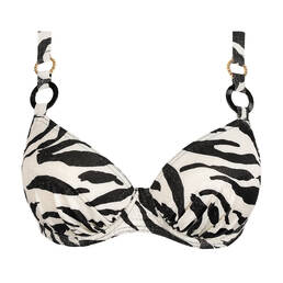 PRIMADONNA haut de maillot de bain emboitant Dalice