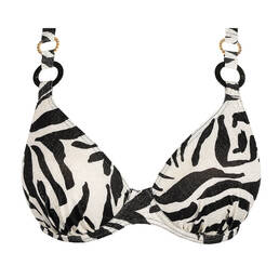 PRIMADONNA haut de maillot de bain coques forme coeur Dalice