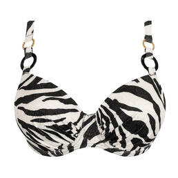 PRIMADONNA haut de maillot de bain balconnet coques Dalice