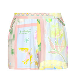 MEY short Poetry Glossy