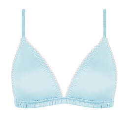 MEY soutien-gorge triangle Poetry Glossy MEY soutien-gorge triangle Poetry Glossy