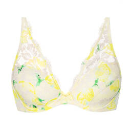 MEY soutien-gorge triangle coques en dentelle Amazing