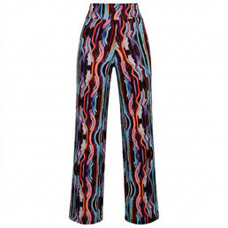 PAIN DE SUCRE pantalon de plage Patie Neon PAIN DE SUCRE pantalon de plage Patie Neon
