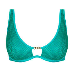 SARDA haut de maillot de bain brassière Janja