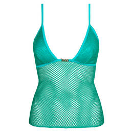 SARDA haut de maillot de bain tankini Janja