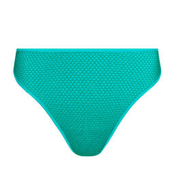 SARDA bas de maillot de bain culotte haute Janja