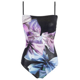 GOTTEX maillot de bain 1 pièce gainant sans armatures Pretty Woman