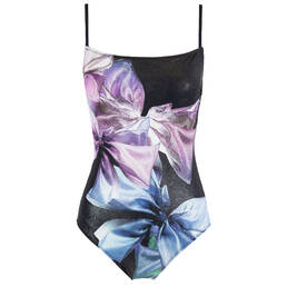 GOTTEX maillot de bain 1 pièce nageur armatures Pretty Woman