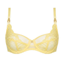 AUBADE soutien-gorge emboitant Vibes