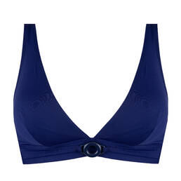 LIVIA haut de maillot de bain triangle Saylie Carilo