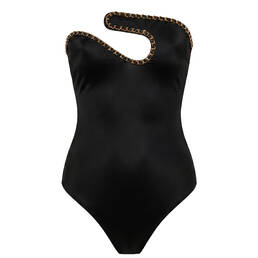 LIVY maillot de bain 1 pièce bustier sans armatures Snake River